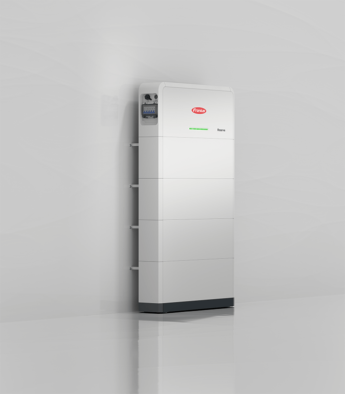 Fronius Reserva home battery storage